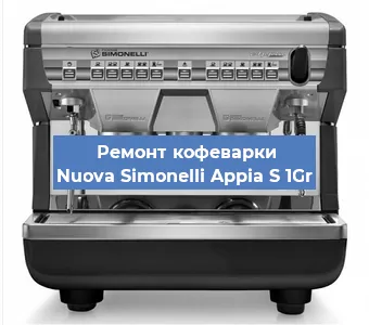 Замена ТЭНа на кофемашине Nuova Simonelli Appia S 1Gr в Нижнем Новгороде